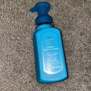 BBW foaming hand soap 😍